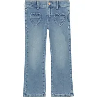 S.Oliver Jeans-Hose - blau - 92/SLIM