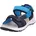 Criss Cross Blau/Türkis 31