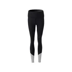 Prolimit Damen SUP Athletik Longpants quick dry schwarz/grau XL