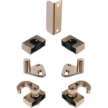 BMB Beschläge GmbH Drehst.-Schl.Zub.Komplett-Set BMB
