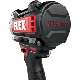 Flex IW 1/2" 1500 18-EC Solo inkl. L-BOXX, ohne Akku max. Drehmoment 1500 Nm in - 532064