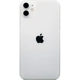 Apple iPhone 11 128 GB Weiß