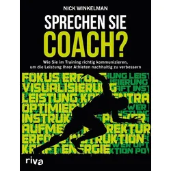 Sprechen Sie Coach?