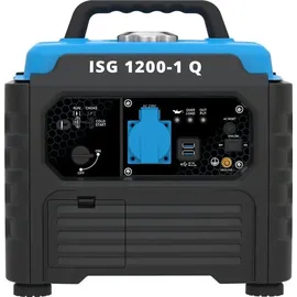 Güde Stromerzeuger ISG 1200-1 Q