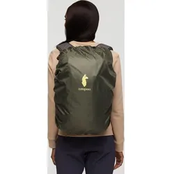 Cotopaxi Seco 25L Rain Cover fatigue