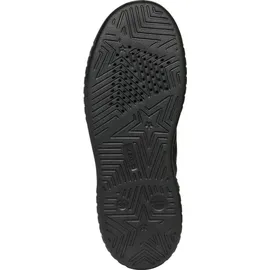 GEOX JUNIOR J MIKIROSHI Girl MID Easy Entry Black/Platinum 30_EU