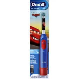 Oral-B Stages Power Kids Frozen/Cars D 2010