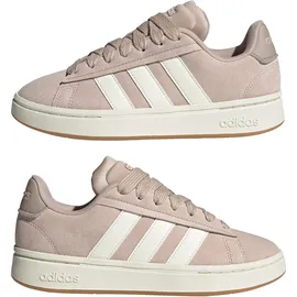 Adidas Grand Court Alpha 00s Wonder Taupe / Off White / Vapour Grey 43 1/3