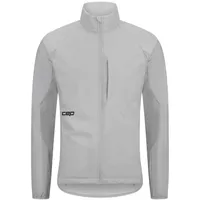 CEP Herren Core Run Thermal Hybrid Jacket grau