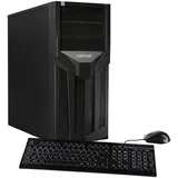 CAPTIVA Power Starter R64-637 16 GB RAM 1 TB SSD AMD Ryzen 5 5600G Windows 11 Home