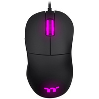 Thermaltake DAMYSUS RGB, Gaming-Maus schwarz