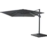 MCW 300 x 400 cm Anthrazit