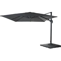 MCW 300 x 400 cm Anthrazit