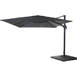 MCW 300 x 400 cm Anthrazit