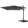 MCW 300 x 400 cm Anthrazit
