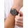 Tommy Hilfiger Herrenuhr Quarz 1710500 - Grau/Grau