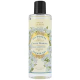 Panier des Sens Duschgel Meerfenchel - Duschgel Damen mit Sheabutter - Naturkosmetik Made in France – 250ml