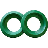 GARANTIA Erweiterungsset DN 100 für Herkules-Tank Kunststoff