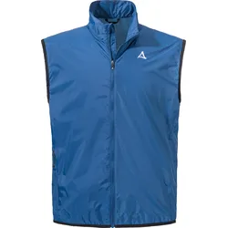 Schöffel Vest Style Cannobio Men blau (8405) 54