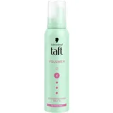 Schwarzkopf taft Volumen Halt 4 Feines Haar Schaumfestiger 150 ml