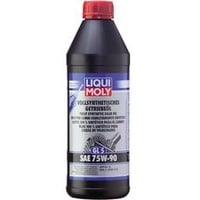 LIQUI MOLY (GL5) SAE 75W-90 1414 Getriebeöl 1l