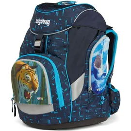 ergobag Zippies gefäh Tiere