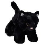 Wild Republic Hug'ems Schwarze Katze