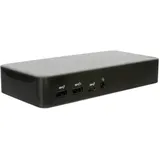 Targus USB4 Triple Video Docking Station with 100W