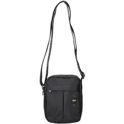 Blauer  Umhängetasche Taschen  in Schwarz, Einheitsgrösse