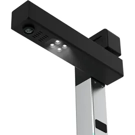 Iris Ohyama Iris, Scanner, Can Desk 6 stationary scanner/camera USB
