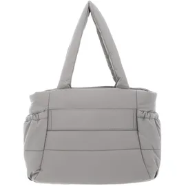 KAPTEN & SON Schultertasche Hellvi Cloud Medium Shoulder Bag M Greige