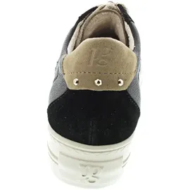 Paul Green Sneaker Low Schwarz 40
