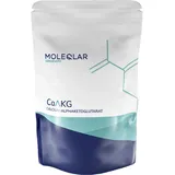 MoleQlar CaAKG Calcium-Alphaketoglutarat Pulver