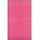vidaXL Fußmatte 90 x 150 cm Rosa