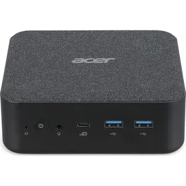 Acer Veriton NUC Mini-PC Intel Core i3-1315U 4,5 GHz 32 GB RAM 1000 GB SSD Windows 11