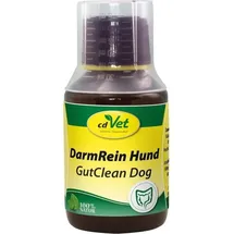 cdVet DarmRein Hund 100 ml