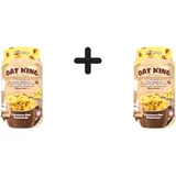 OATKING Oat King Protein Tassenkuchen Chocolate Chip Cheesecake Pulver 500 g