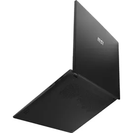 MSI Modern 15 B12MO-640PL 15.6 ́ ́ I5-1235u/16gb/512gb Ssd Laptop - Black
