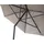 Primaster Florenz 140 x 210 cm Taupe