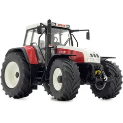Steyr 9145 Modell von MarGe Models 1:32