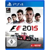 F1 2015 (PS4)