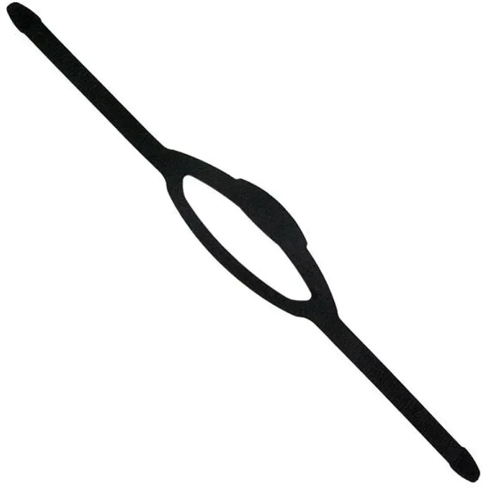 Omer Sporasub Mystic Tauchermaskenband 5 Einheiten - Black - One Size