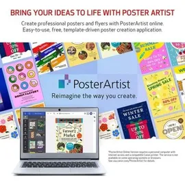 Canon imagePROGRAF TC-20M