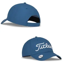 Titleist Players Performance Ballmarker Cap türkis