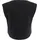 Winshape Damen Light And Soft Cropped Top Aet115ls Yoga-Shirt, Schwarz, S EU