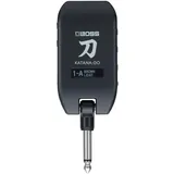 Boss Katana Go Headphone Amplifier | Mini Amp