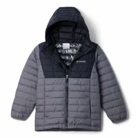 Columbia Powder LiteTM Ii Jacke - City Grey /