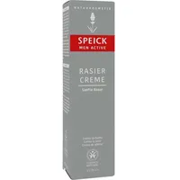 SPEICK Men Active Rasiercreme 75 ml