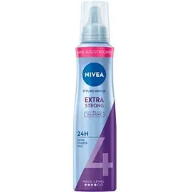 NIVEA Styling-Schaum Volumen Schaumfestiger 150 ml