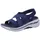 SKECHERS GO WALK ARCH FIT Herren Blau 40